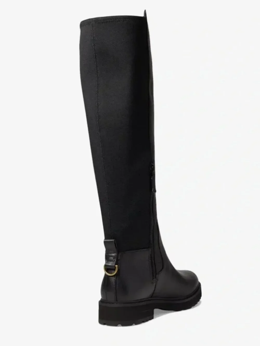 Cole Haan Women's Greenwich Pull On Riding Boots   Sz: 10B